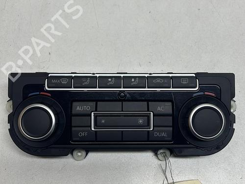 AC-Styringsenhed/Manøvreenhed VW GOLF PLUS V (5M1, 521) 1.4 TSI (122 hp) 18222850