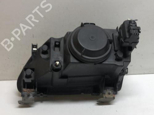 Right headlight RENAULT MEGANE I (BA0/1_) 1.6 e (BA0F, BA0S) | BP18212973C29 