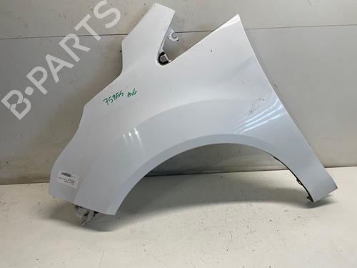 Guarda-lamas esquerdo FORD B-MAX (JK) 1.6 TDCi | BP37419506C41 - Image 2