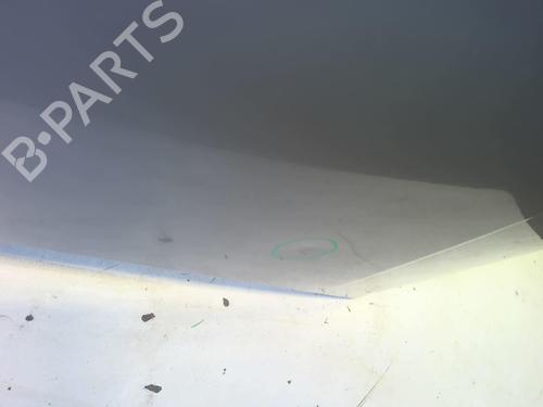 Hood PEUGEOT 406 (8B) 2.0 Turbo | BP18219823C1 