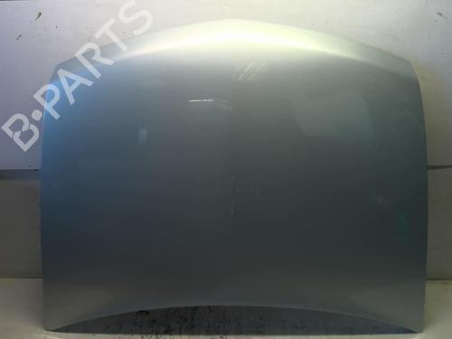 Hood RENAULT VEL SATIS (BJ0_) 2.2 dCi (BJ0E, BJ0F) | BP18226641C1 