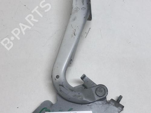 Hinge/Door check strap RENAULT MEGANE III Coupe (DZ0/1_) 1.9 dCi (DZ0N, DZ0J, DZ1J, DZ1K) | BP18216542C146 