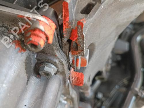 Engine AUDI A3 (8V1, 8VK) 1.6 TDI | BP33828382M1  - Image 7