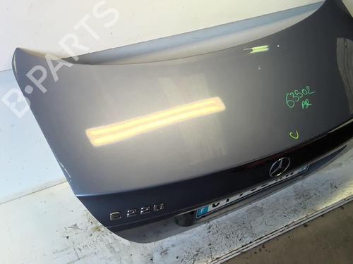 Tailgate MERCEDES-BENZ E-CLASS (W211) E 220 CDI (211.006) | BP18220634C6 