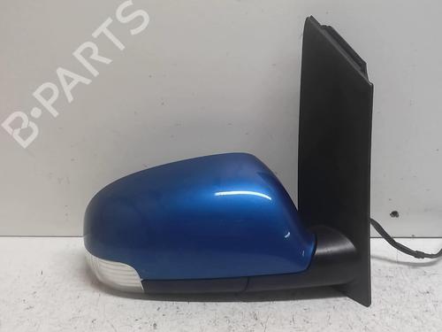 Used Right mirror VW TOURAN (1T1, 1T2) 1.9 TDI (100 hp) 18221457