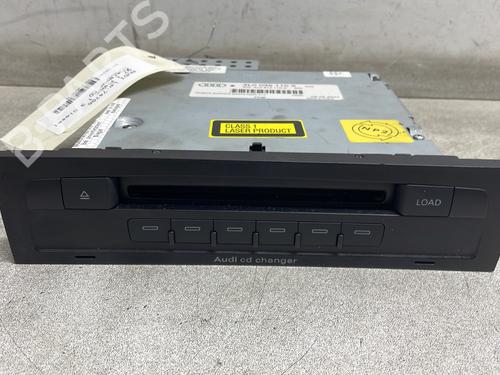 radio-audi-q7-4lb-2006-2007-2008-2009-2010-2011-2012-2013-2014-2015-2016-32004274 main image