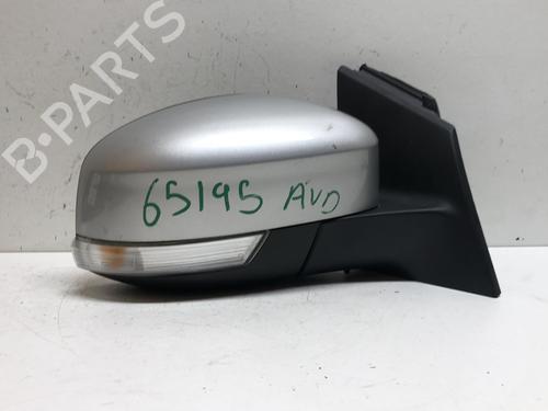 Used Right mirror FORD FOCUS III 1.6 TDCi (95 hp) 18227338