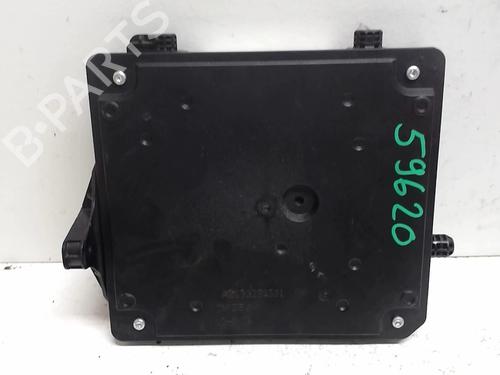 Used Fuse box Fuse box RENAULT SCÉNIC III (JZ0/1_) 1.5 dCi (110 hp) 18215168 18215168