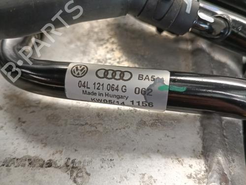 Engine AUDI A3 (8V1, 8VK) 1.6 TDI | BP33828382M1  - Image 9