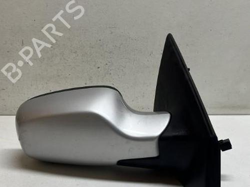 Used Right mirror RENAULT CLIO III (BR0/1, CR0/1) 1.5 dCi (C/BR0G, C/BR1G) (68 hp) 18212608