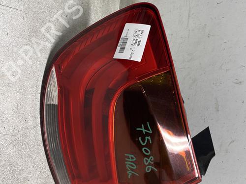 Left taillight BMW X1 (E84) sDrive 20 d | BP32719808C34 - Image 3