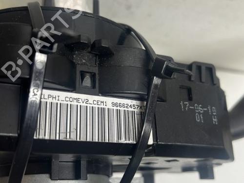 Steering column stalk CITROËN BERLINGO MULTISPACE (B9) 1.6 HDi 90 | BP18332257I23 - Image 4