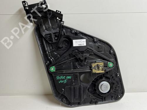 Used Rear left window mechanism VOLVO V40 Hatchback (525) D3 (150 hp) 20173351