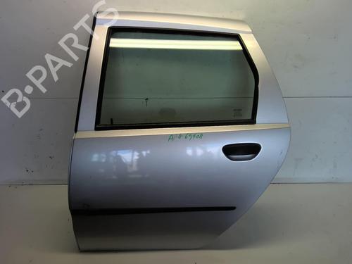 Left rear door FIAT PUNTO (188_) 1.3 JTD 16V | BP18215799C4 