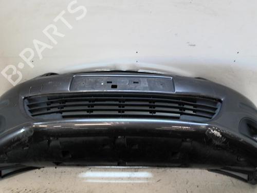 front-bumper-citroen-c4-ii-nc_-2009-38526713 main image