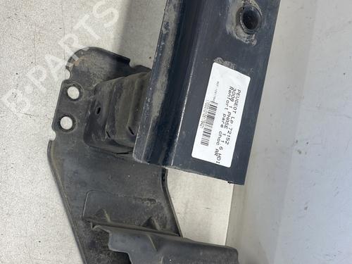 Rear bumper reinforcement PEUGEOT 3008 I MPV (0U_) 1.6 HDi | BP25934551C73 