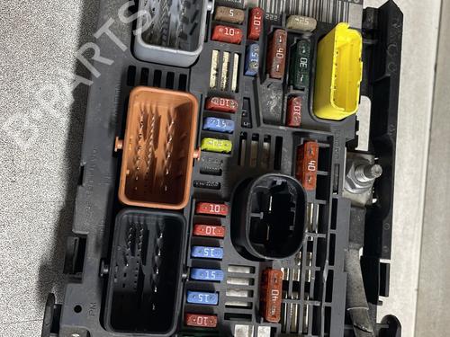 Electronic module PEUGEOT 5008 (0U_, 0E_) 1.6 HDi | BP31129660M83 - Image 4