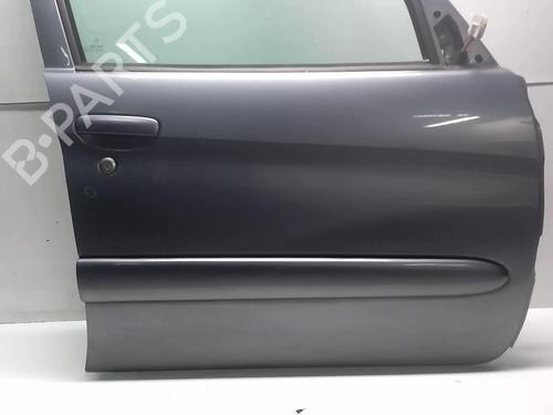 Right front door CITROËN XSARA PICASSO (N68) 1.6 HDi | BP18221201C3 