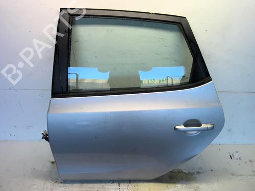 Left rear door HYUNDAI i30 (FD) 1.4 | BP22556580C4 