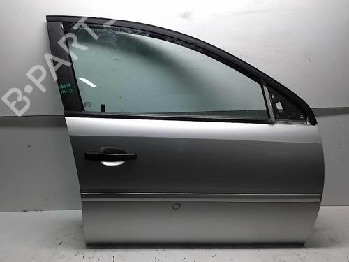 Dør højre fortil OPEL VECTRA C GTS (Z02) 1.9 CDTI (F68) (150 hp) 25276579