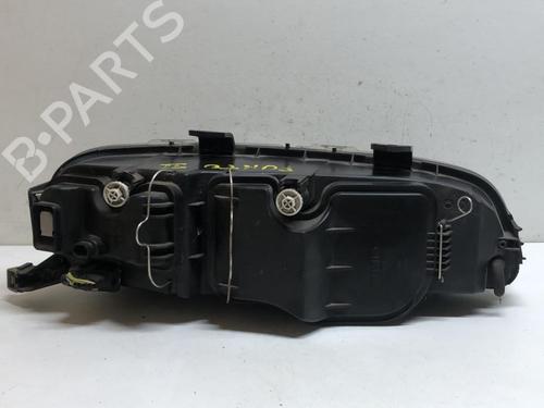 Venstre forlygte FIAT PUNTO (188_) 1.2 60 (188.030, .050, .130, .150, .230, .250) (60 hp) 18216729