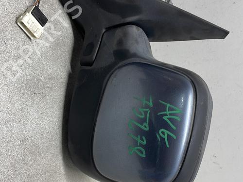 Used Left mirror Left mirror PEUGEOT PARTNER MPV (5_, G_) [1996-2026] 33849898 33849898