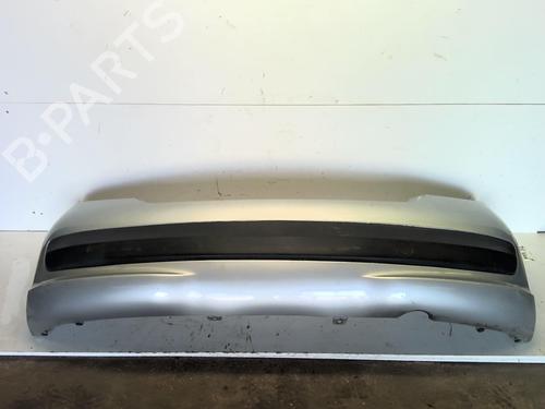 Rear bumper PEUGEOT 207 (WA_, WC_) 1.6 HDi | BP18216297C8 