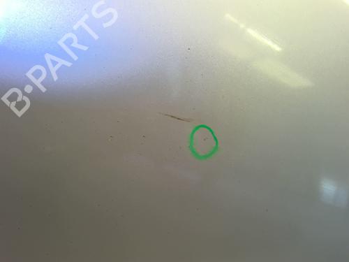 Right front door VW GOLF VI (5K1) 1.4 TSI | BP28541179C3 