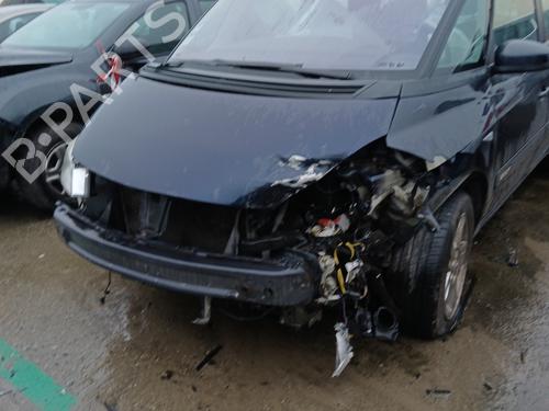 Left taillight RENAULT ESPACE IV (JK0/1_) 2.0 dCi (JK01, JK02, JK1J, JK1K, JK1H) | BP34249526C34 - Image 4