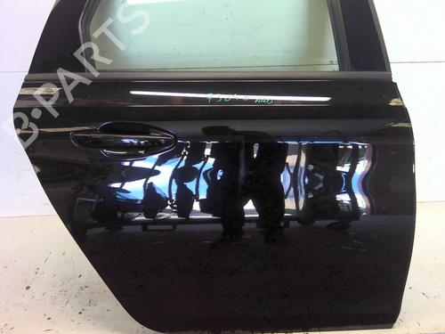 Right rear door PEUGEOT 308 SW II (LC_, LJ_, LR_, LX_, L4_) 1.6 BlueHDi 120 | BP27637667C5