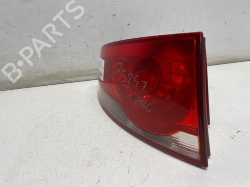 Used Left taillight Left taillight 37189646 37189646