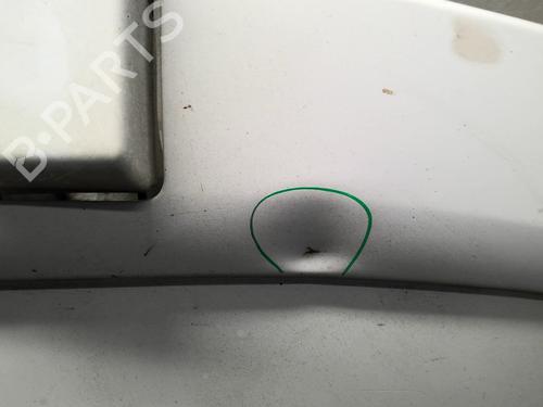 Used Left tailgate Left tailgate 31058166 31058166