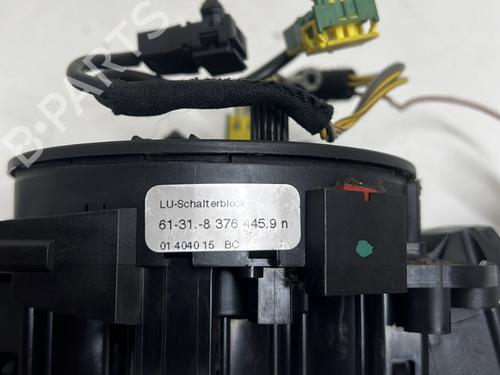 Steering column stalk BMW 3 (E46) 330 d | BP22313644I23 