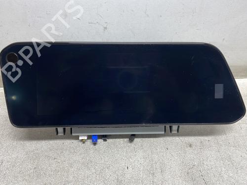 display-monitor-mazda-3-hatchback-bp-2018-27334936 main image