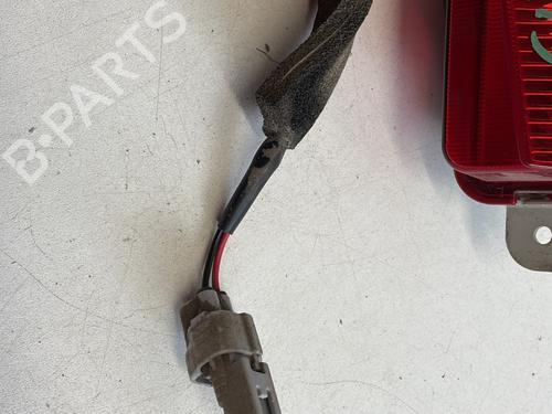 Rear fog light SUZUKI IGNIS III (MF, FF) 1.2 (ATK412) | BP23762283C37 