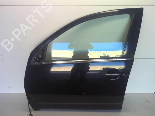 Used Left front door Left front door PEUGEOT 4007 (VU_, VV_) 2.2 HDi (156 hp) 18207695 18207695