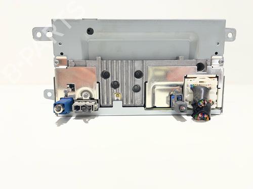 Radio NISSAN NOTE (E12) 1.5 dCi | BP37419549E6 - Image 2