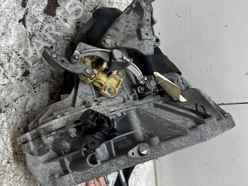 Gearbox RENAULT CLIO IV (BH_) 1.5 dCi 90 | BP29554159M3 