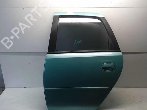 Dør venstre bak OPEL MERIVA A MPV (X03) 1.6 16V (E75) | BP18222048C4 
