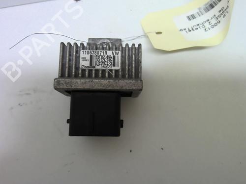 Used Electronic module RENAULT KOLEOS I (HY_) 2.0 dCi 4x4 (HY0K) (150 hp) 18215014