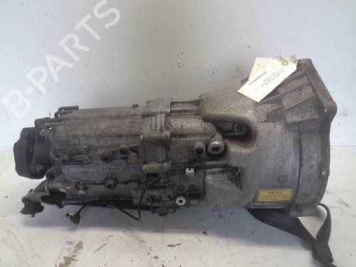 Used Gearbox Gearbox BMW 1 (E87) 118 d (122 hp) 18224622 18224622