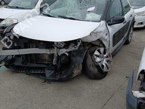 Alternator CITROËN C4 CACTUS 1.2 VTi 82 | BP24430026M7  - Image 6