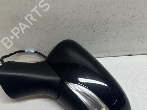 Left mirror RENAULT CLIO IV (BH_) 1.5 dCi 90 | BP18215726C26 