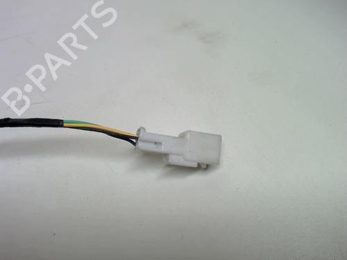 Used Right mirror DACIA SANDERO 1.2 16V (75 hp) 18217302