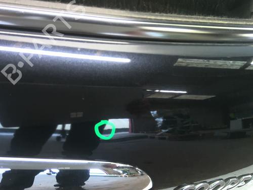 Tailgate MINI MINI (R56) Cooper | BP26283147C6 