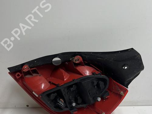 Used Left taillight Left taillight RENAULT CLIO III (BR0/1, CR0/1) 1.5 dCi (BR17, CR17) (86 hp) 21171134 21171134