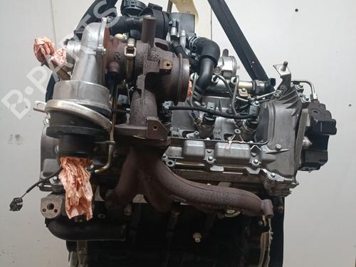 Engine MERCEDES-BENZ B-CLASS Sports Tourer (W245) B 180 CDI (245.207) | BP27887981M1 