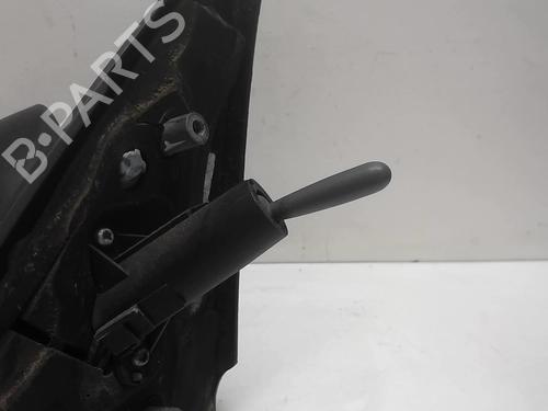 Bakspejl Højre RENAULT CLIO II (BB_, CB_) 1.2 (BB0A, BB0F, BB10, BB1K, BB28, BB2D, BB2H, CB0A,... | BP18221156C27 