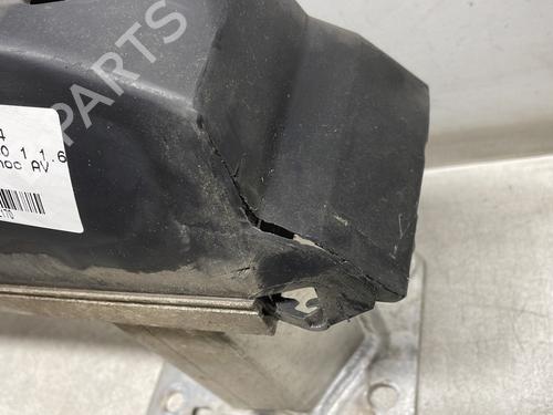 Front bumper reinforcement CITROËN C4 Grand Picasso I (UA_) 1.6 HDi 110 | BP29240002C109 