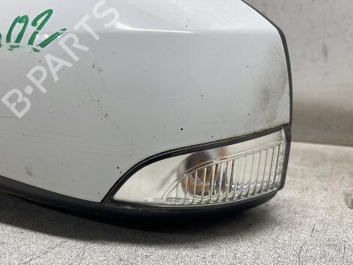 Left mirror RENAULT MEGANE III Hatchback (BZ0/1_, B3_) 1.5 dCi (BZ09, BZ0D, BZ1W, BZ29, BZ14) | BP31042617C26